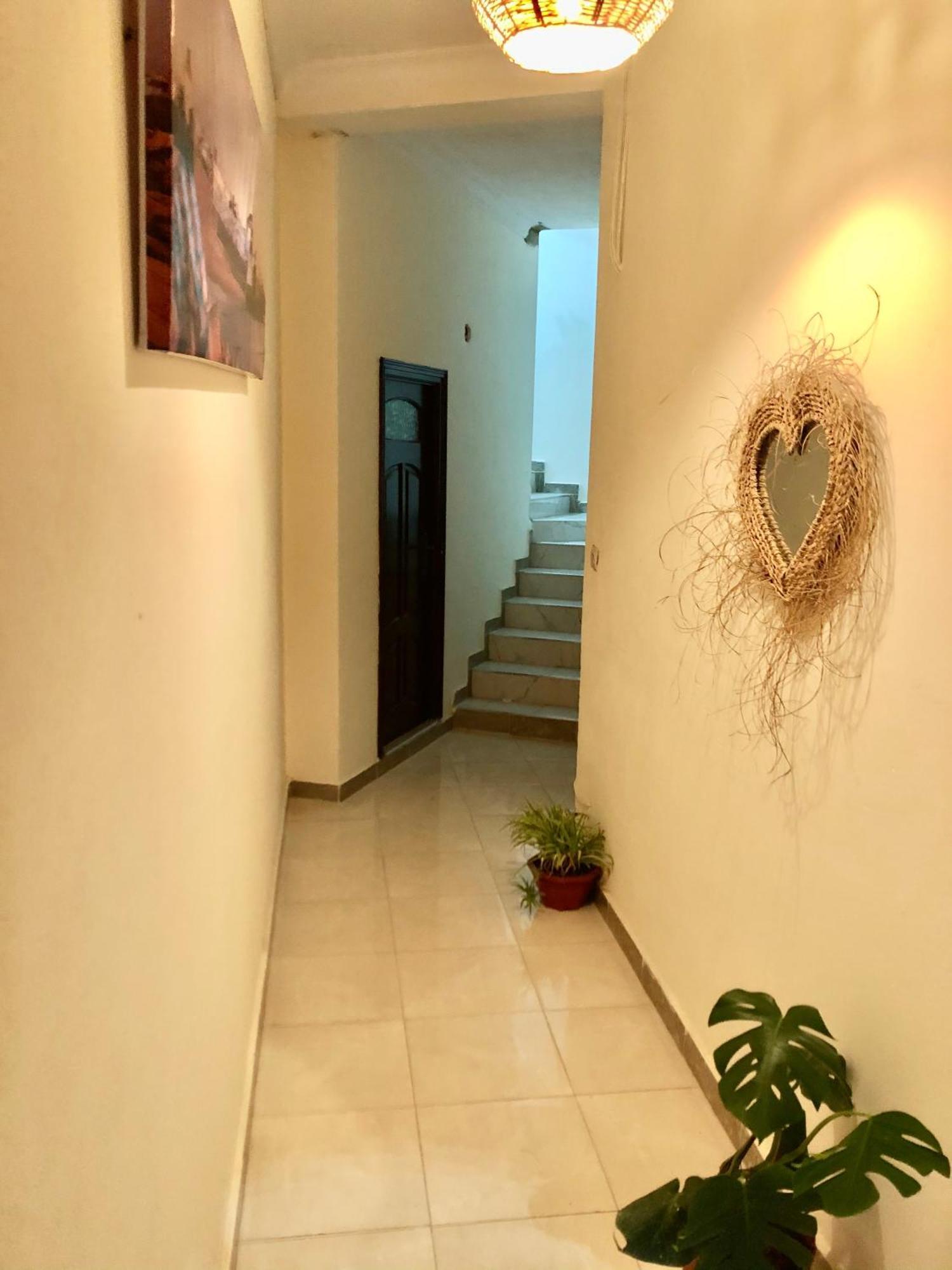 Moderno Apartamento En El Centro , A 3 Min Del Mar Llll Asilah Kültér fotó